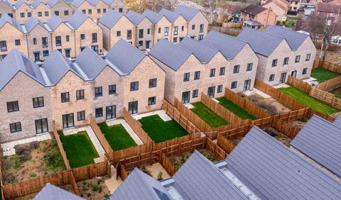Help-to-buy Scheme