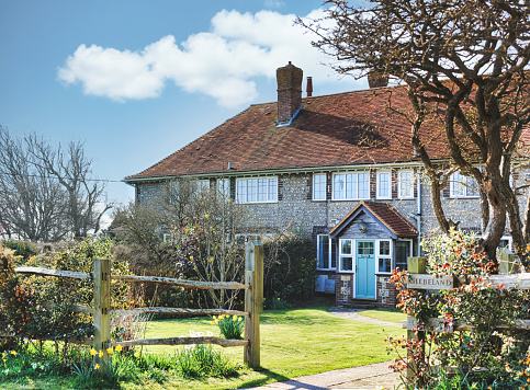 English House