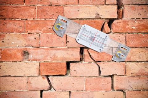 Structural Movement