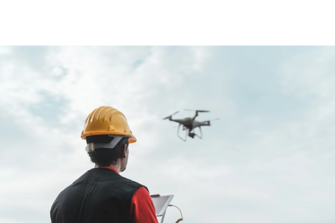 drone inspection guide