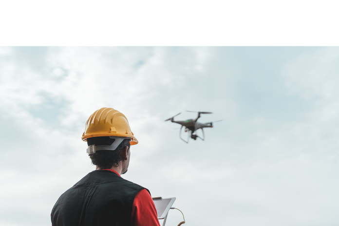 drone inspection guide