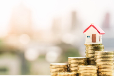 How Much Does it Cost to Buy a House?