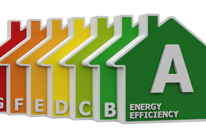 What is a good EPC Rating