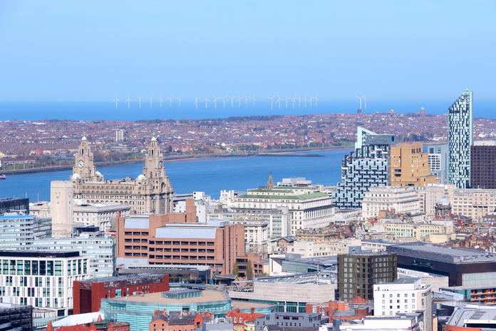 Liverpool is the Fastest City to Sell a Home!