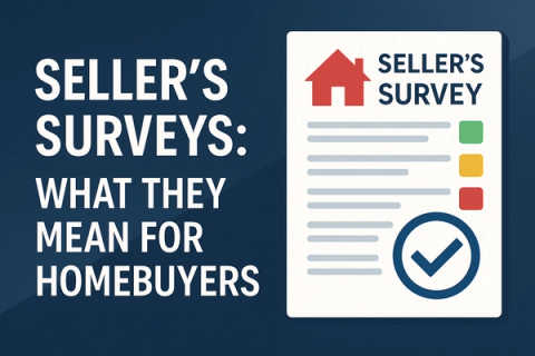 Sellers Surveys