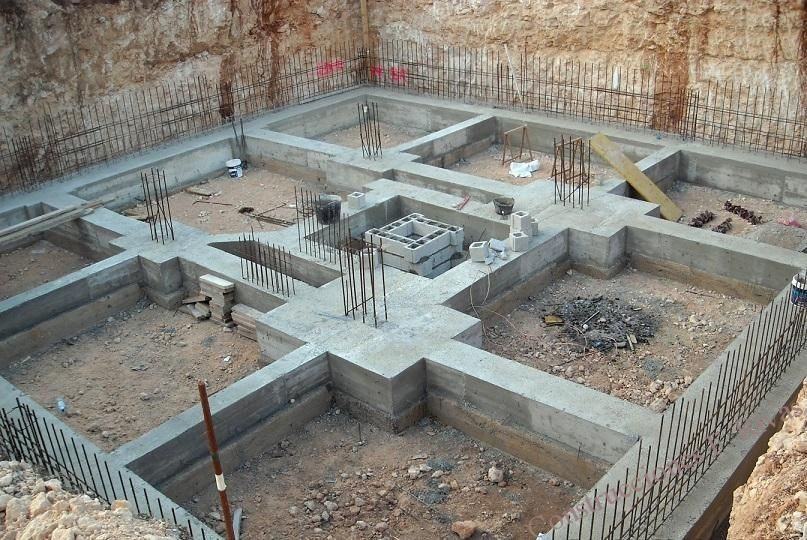 Foundation-In-Building-and-Structures