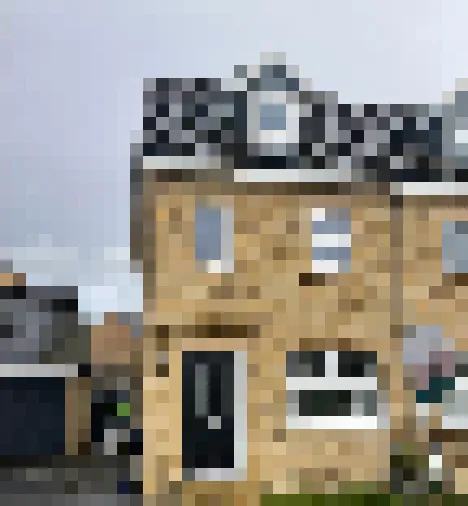 Leeds case study - level 2