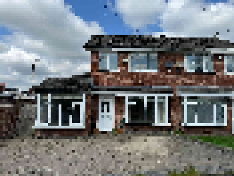 Level 2 Home Survey in Bolton