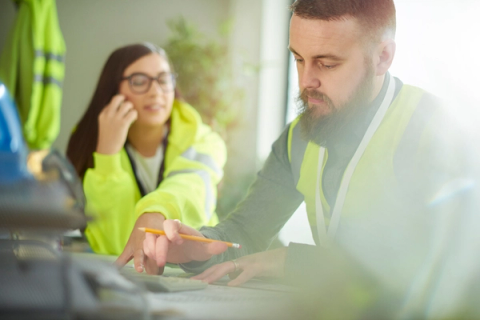 Homebuyers report vs building survey