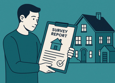 5 Ways Your Survey Report Helps Long After You Move In