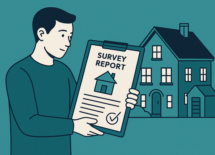 5 Ways Your Survey Report Helps Long After You Move In