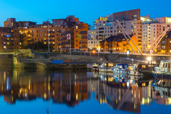 Best Areas in Leeds for First-Time Buyers