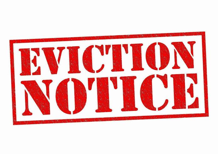 bl-eviction notice