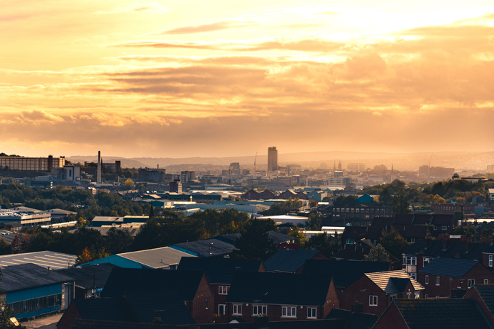 Yorkshire has most unfit homes failing to meet Decent Homes Standard