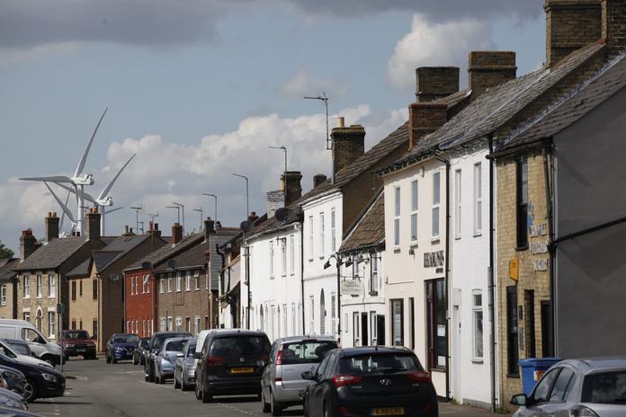 UK Property Market Shifts to Buyer’s Market