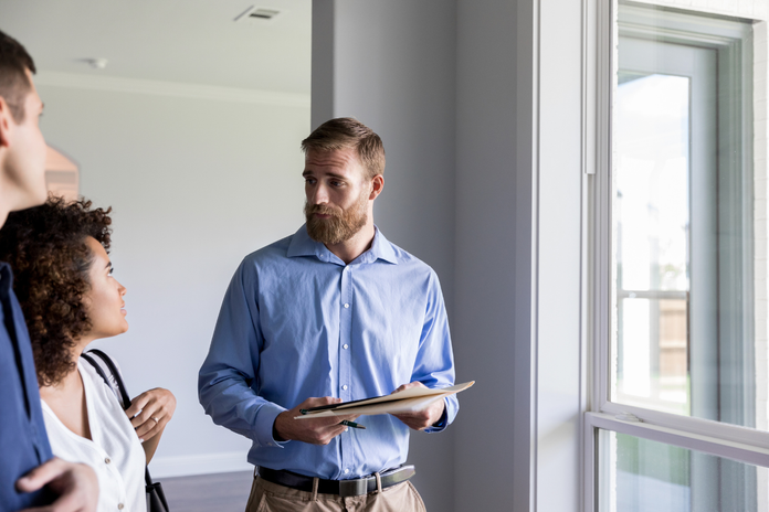 negative home survey options what to do