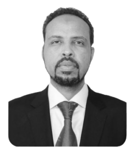 Ibrahim Ali Hussein