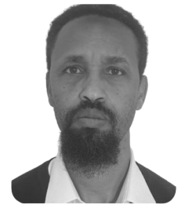 Jamal Kassim Mursal