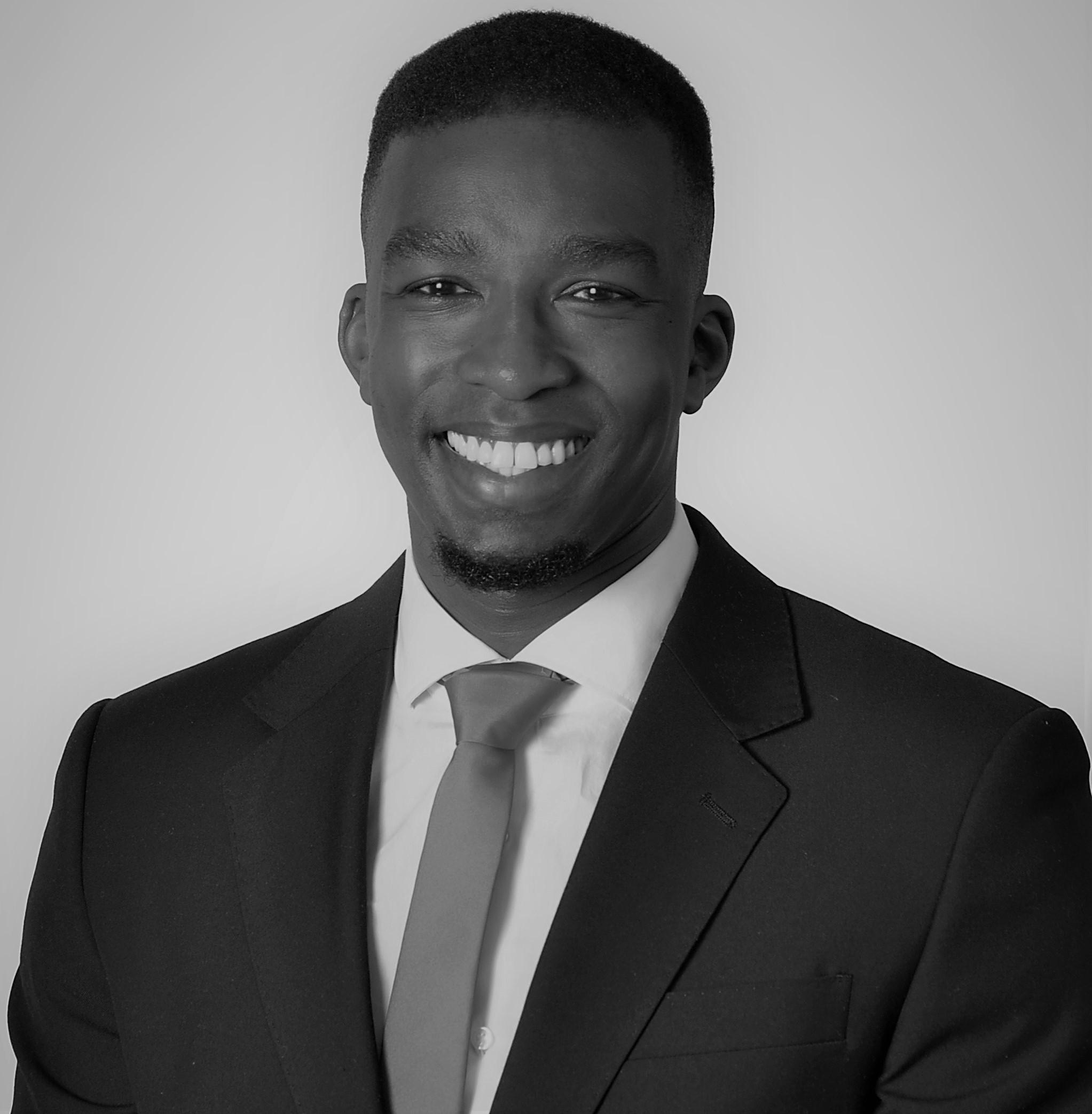 Dr. Keni Kairuki