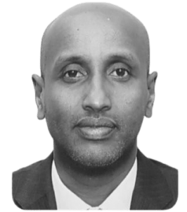Liban Yousuf Mohamoud