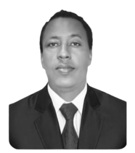 Prof. Dr Mohamed Sheikh Abdusamad