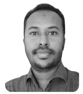 Fuad Mohamed Abdulle