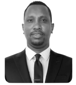 Dr. Abdilkadir Osman Abdisalam