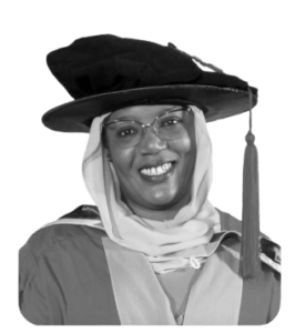 Dr. Fauzia Yusuf Shani