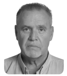 William (Bill) Lay