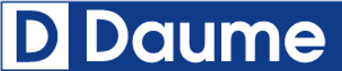 Logo Daume GmbH