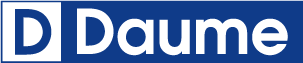 Logo Daume GmbH