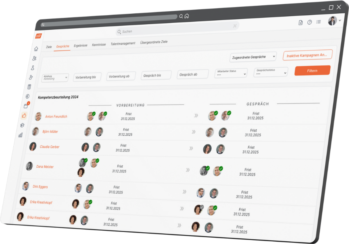 HR Software by HR Puls