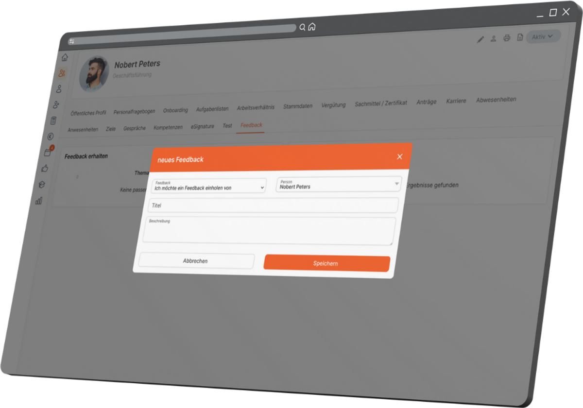 HR Software by HR Puls