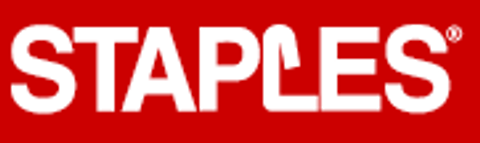 Logo Staples Deutschland GmbH & Co. KG