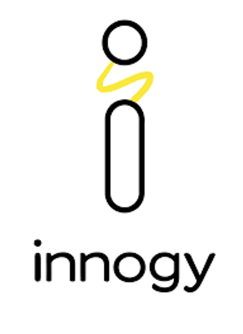 Logo innogy SE