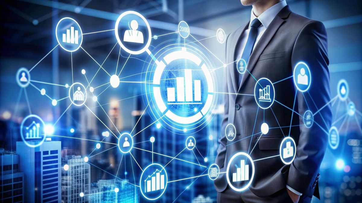 Human Capital Management (HCM): Definition, Ziele, Vorteile und Umsetzung
