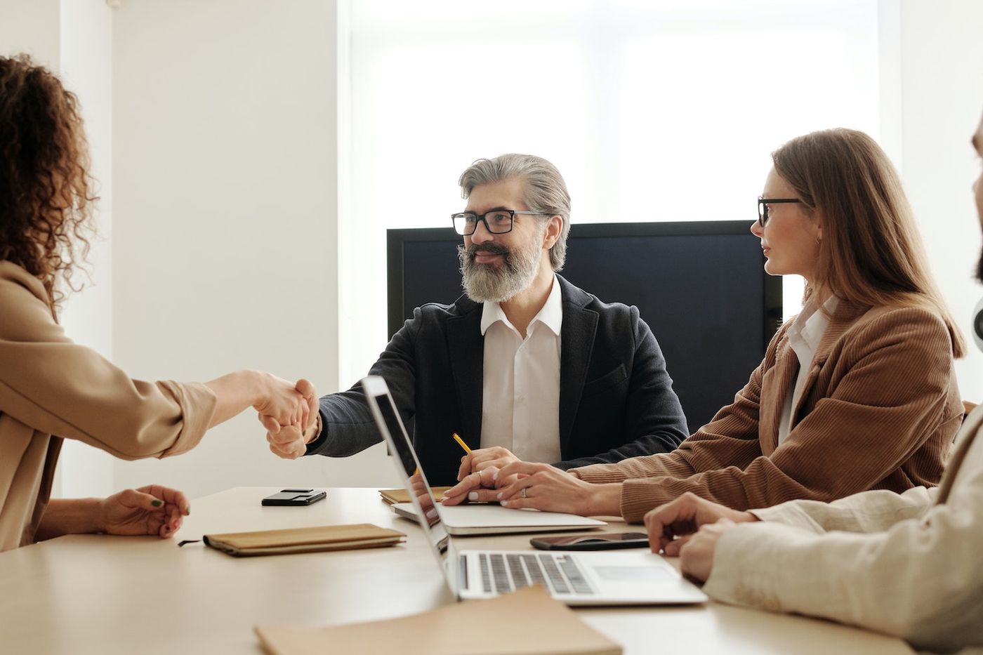 Gewinnen Sie Mitarbeiter durch Social Media Recruiting