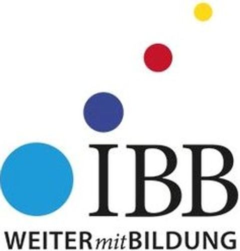 Logo IBB Institut für Berufliche Bildung AG