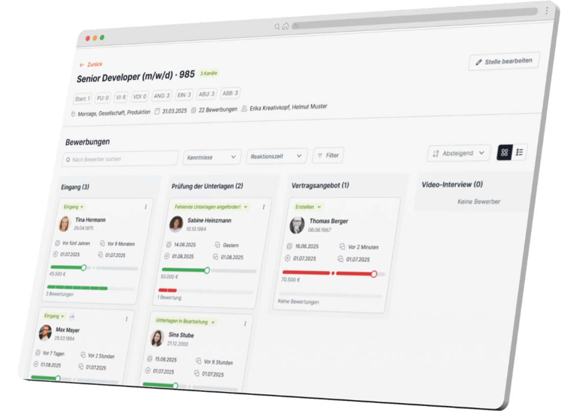 HR Software by HR Puls