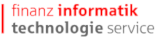 Logo Finanz Informatik Technologie Service