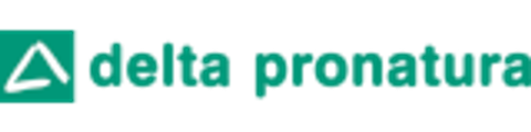 Logo delta pronatura Dr. Krauss & Dr. Beckmann KG