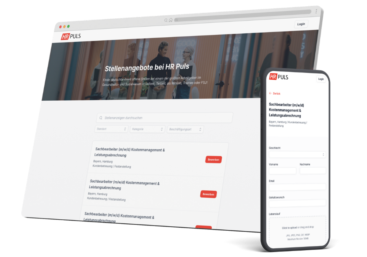 HR Software by HR Puls