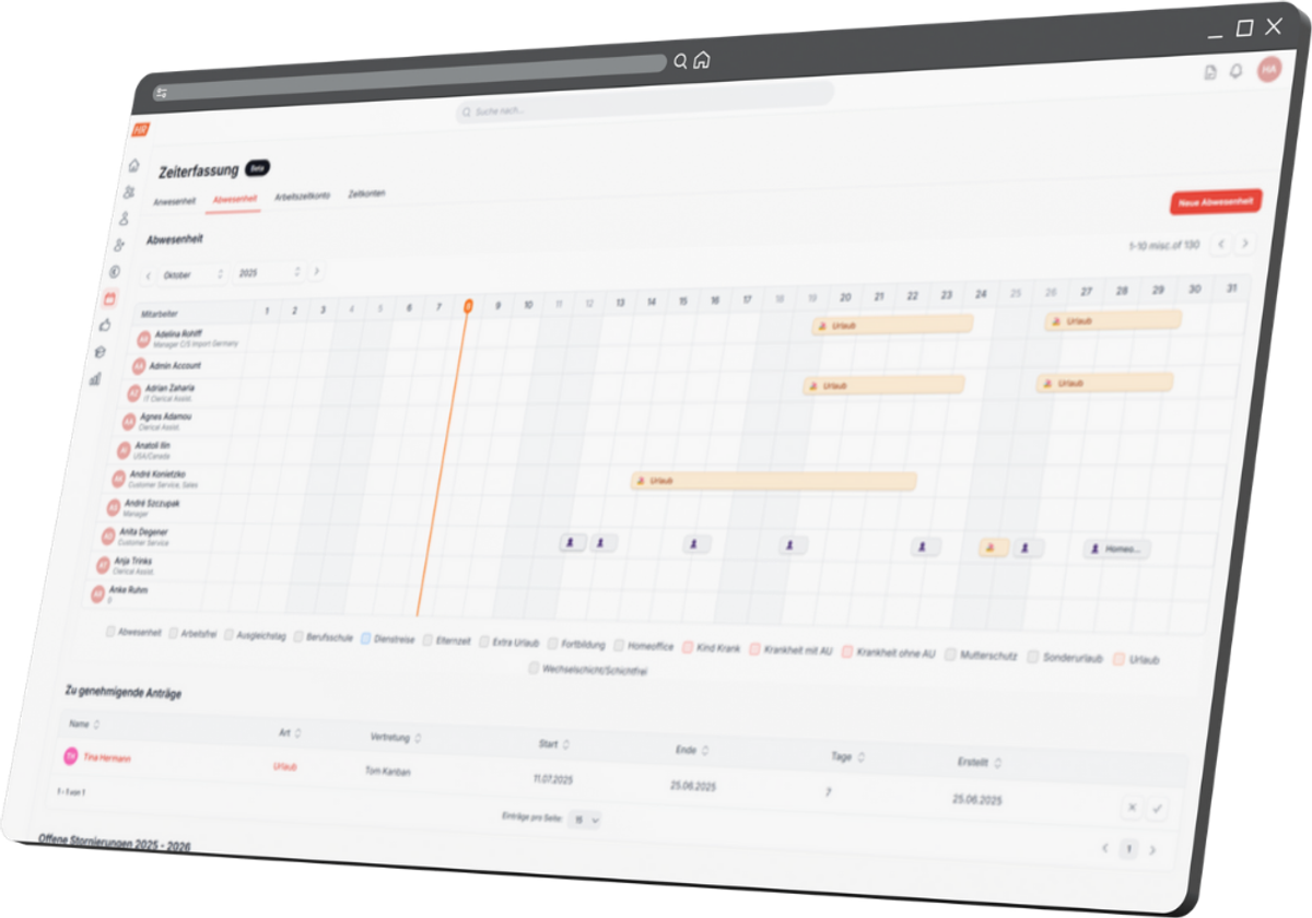 HR Software by HR Puls