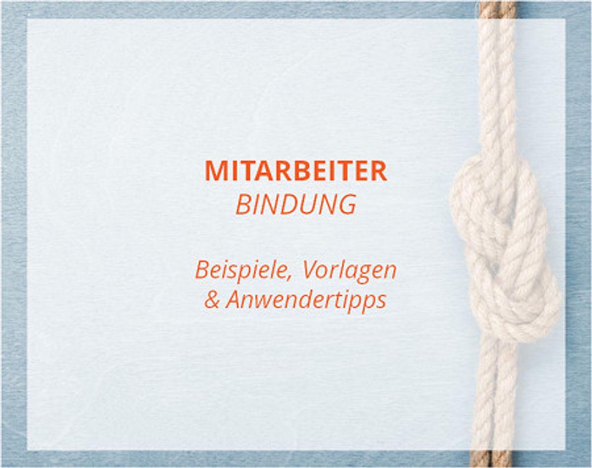 HRpuls Mitarbeiterzufriedenheit - Mitarbeiterbindung