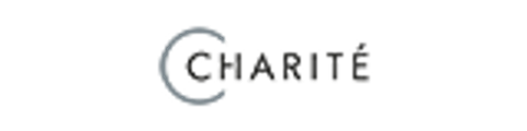Logo Charité Berlin
