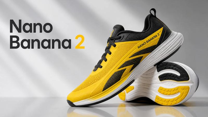 Nano Banana 2: The Complete Guide (2026)