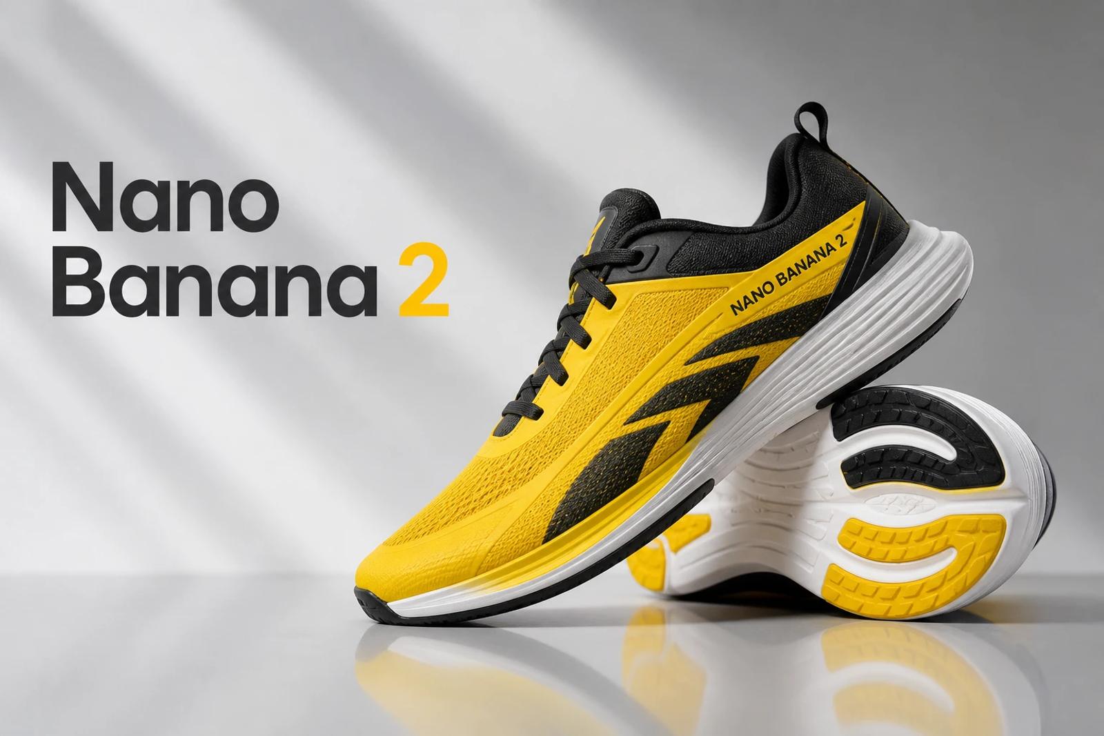 Nano Banana 2: The Complete Guide (2026)