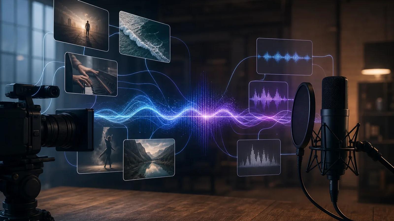 Best APIs for Synchronized Audio and Video