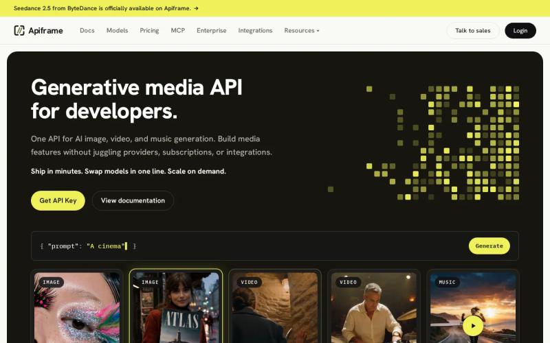Apiframe: visual reference for 1. Apiframe (Our Top Pick)