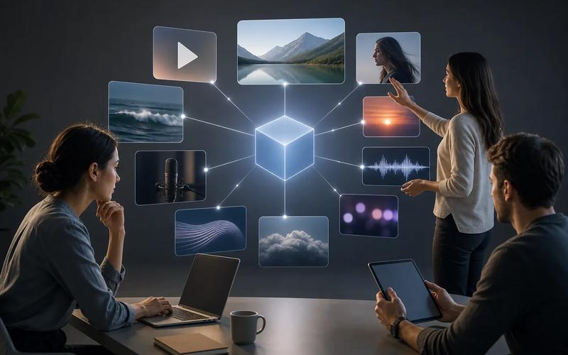 Best Enterprise Media API Features